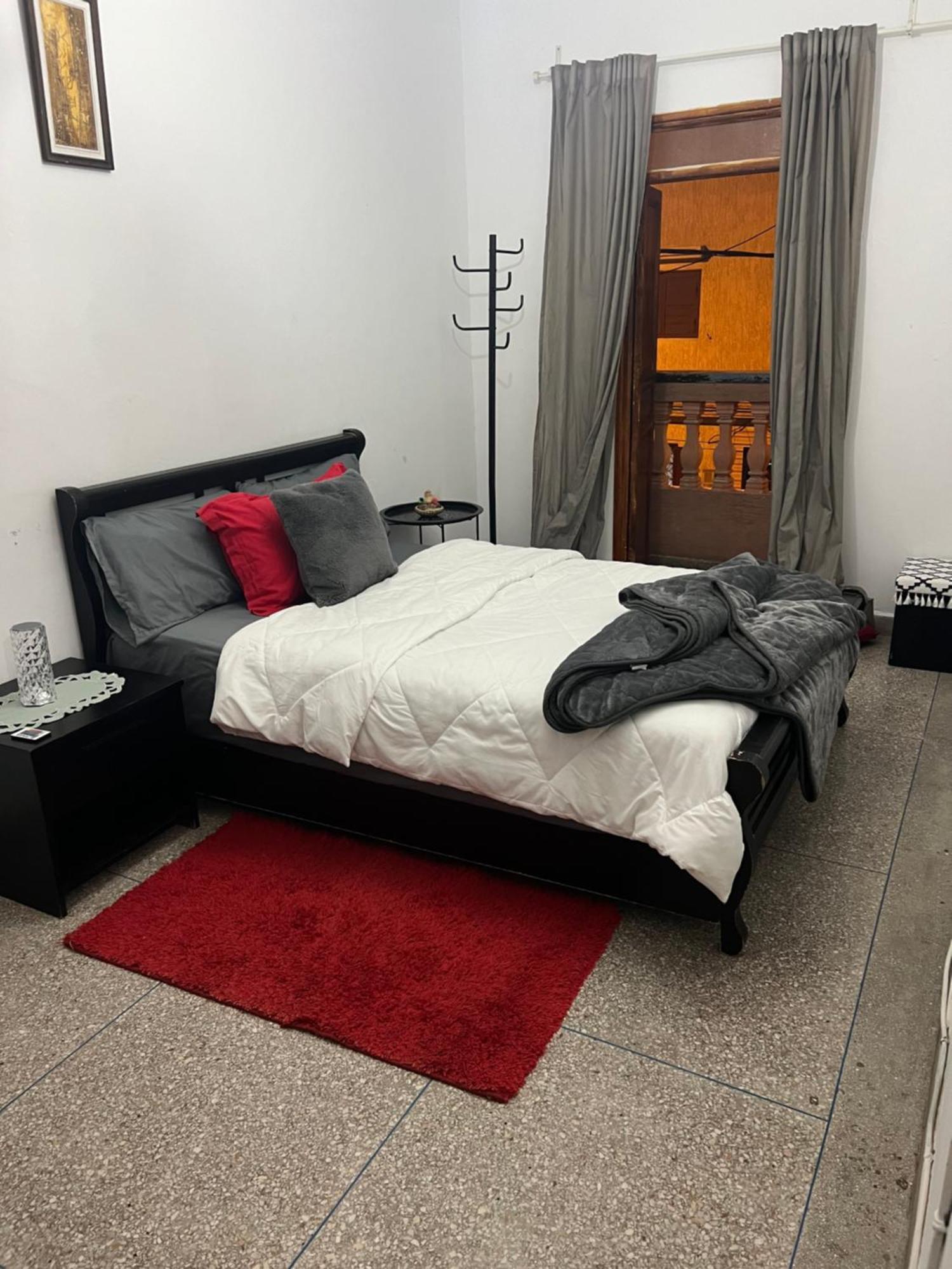 Apartment Youss *